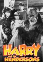  Гарри и Хендерсоны смотреть онлайн сериал 1 сезон 